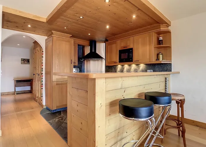 Apartament Sovereu 124 *