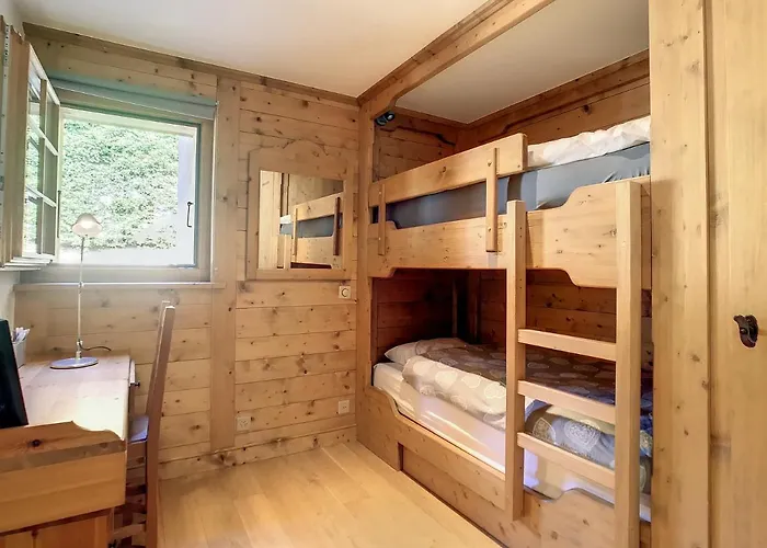 Apartament Sovereu 124 Verbier