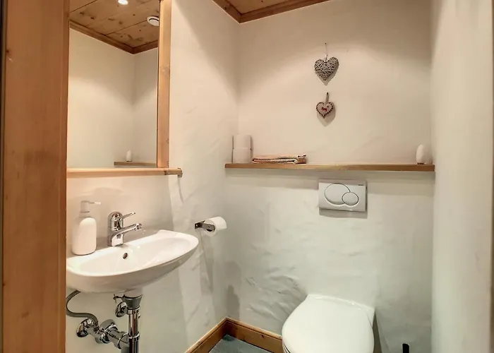 Sovereu 124 Apartament