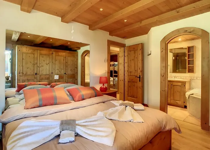 Apartament Sovereu 124