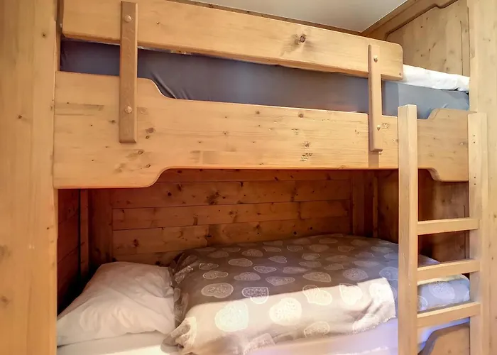 Apartament Sovereu 124 *