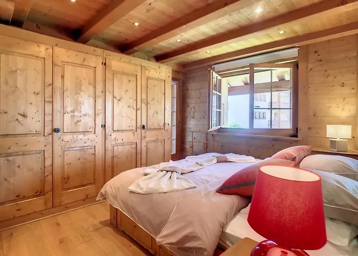 Sovereu 124 Apartament *