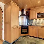 Apartamento Sovereu 124 *