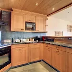 Apartamento Sovereu 124 *