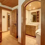 Sovereu 124 Apartamento Verbier
