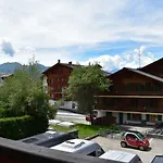 Sovereu 124 Apartamento Verbier