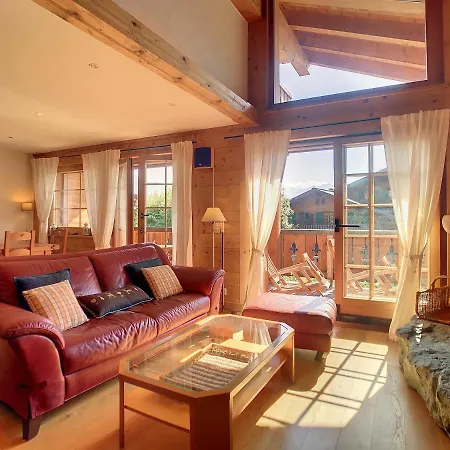 Apartment Sovereu 124 Verbier