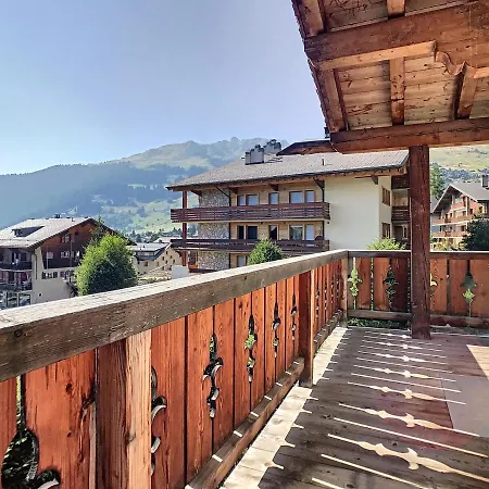 Sovereu 124 Verbier