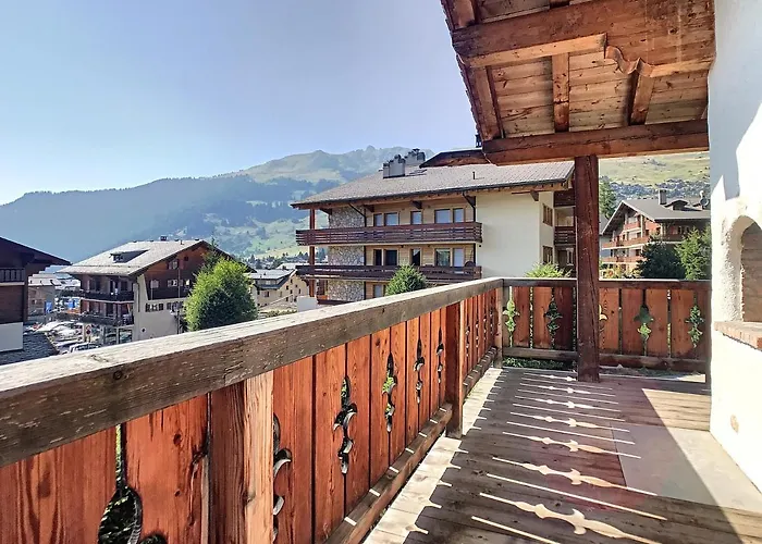Sovereu 124 Verbier
